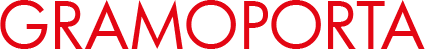 Gramoporta logo